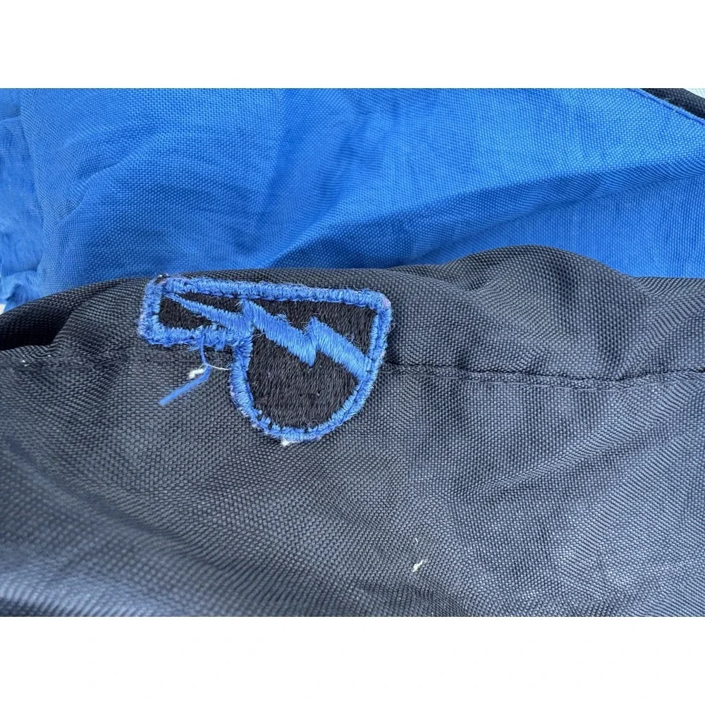 Vintage‎ Pro Player Orlando Magic Puffer Jacket NBA Vintage Jacket Size Medium